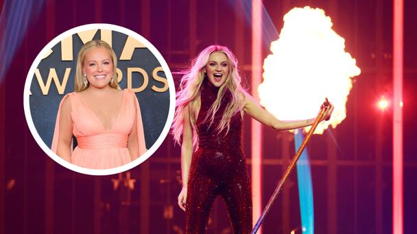 MaRynn Taylor Shares What It Was Like To Tour Arenas With Kelsea Ballerini