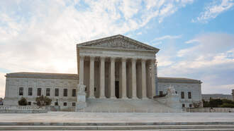 Amicus Briefs Filed By Candidates In Texas Redistricting Case