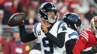 Bryce Young Has Earned a Promise Ring, not a Proposal