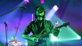 Goose has a LIVE album coming out next month!!!