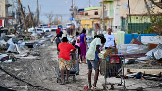 Jamaica Still Needs Us: Supporting Hurricane Relief During Giving Season  