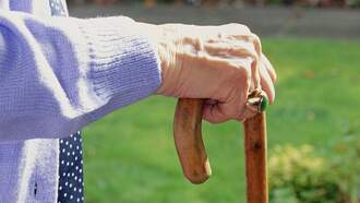 Italian Man Busted Impersonating Dead Mother in Bizarre Pension Scam