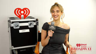  - Hannah Cruz Shares Her Excitement About Starring in CHESS on Broadway