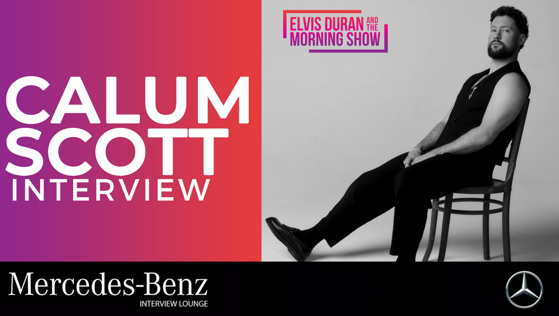 Whitney Houston's Sister Reached Out to Calum Scott 