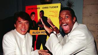 Paramount Greenlights 'Rush Hour 4' Following Trump’s Push  