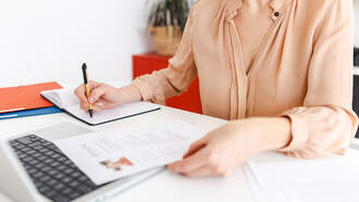 Is Anyone Looking At Job Applications Between Thanksgiving And New Year’s?