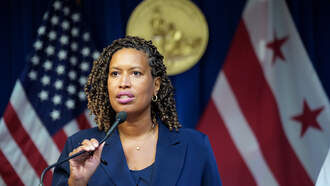 DC Mayor Muriel Bowser Won't Seek Reelection After Decade-Long Run