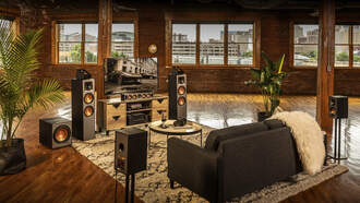 The Ultimate Guide to Home Theater Systems