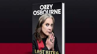 The Rock Books of 2025