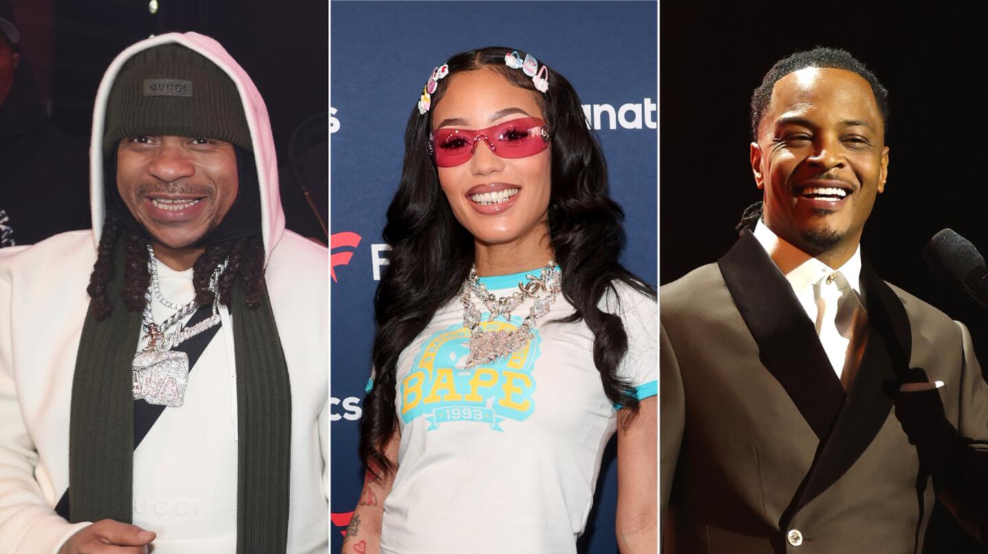 How Max B, T.I., Coi Leray & More Are Helping Families For Thanksgiving