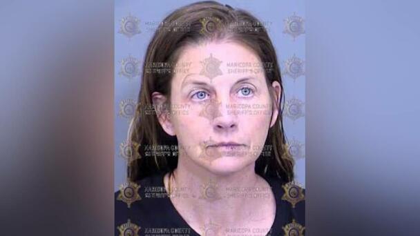 Prosecutor Accused Selling Jewelry Mistakenly Delivered To Her Home