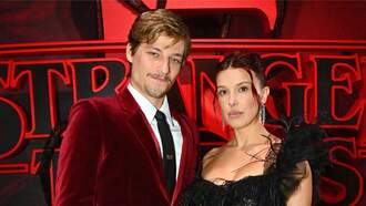 Millie Bobby Brown Shares 'Epic' New Details About Jake Bongiovi Wedding