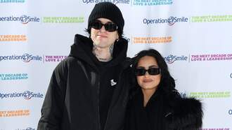 Music News - Jutes Details 'Married Life' With Wife Demi Lovato: 'Big Fan'