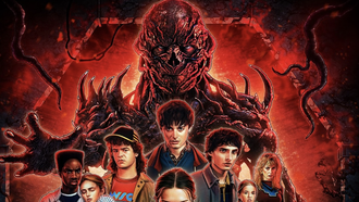 A Few Important Episodes To Rewatch Before Season 5 Of 'Stranger Things'