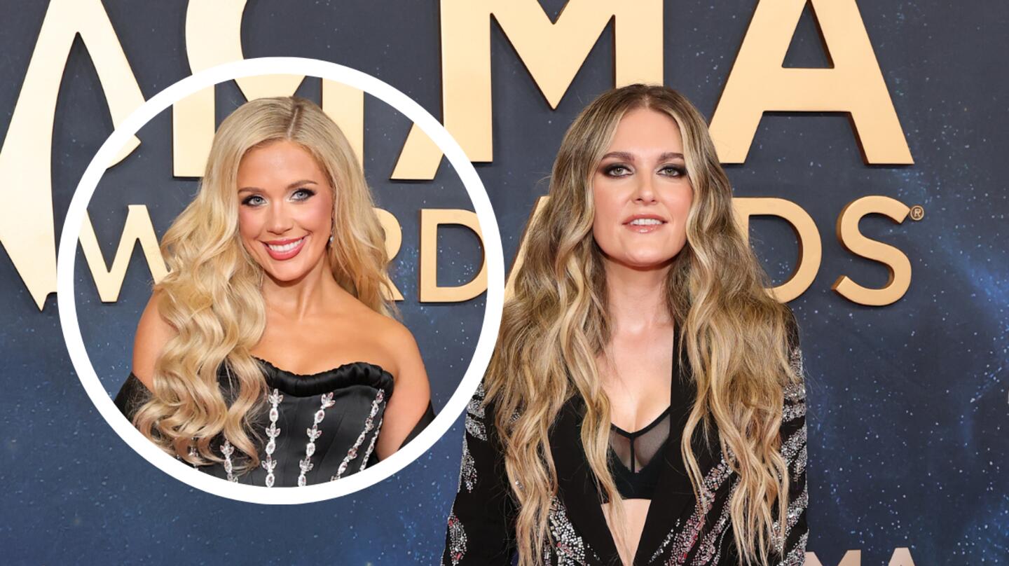 Country Artist Kasey Tyndall Talks About Touring With Megan Moroney