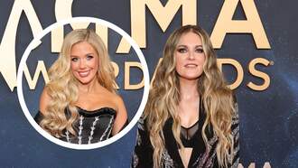 Country Artist Kasey Tyndall Talks About Touring With Megan Moroney