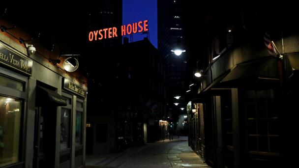 Boston’s Union Oyster House Named Best Landmark Restaurant In North America