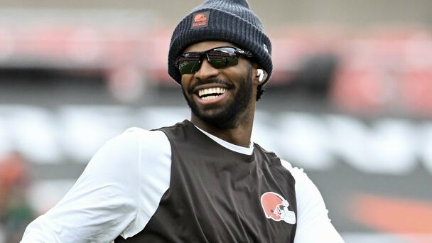 Kendrick Perkins Should Stop Playing the Race Card for Shedeur Sanders