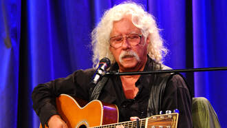 We will continue the tradition, and play "Alice's Restaurant" , at NOON