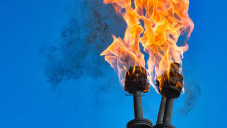 Bring on the Olympic Winter Games! The Torch Has Officially Been Lit! 