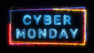 Working & Online Shopping Today? Busted - But Wait! 