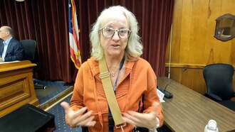 Local News - Chillicothe Council to Support “Baby Box” at Fire Station 1