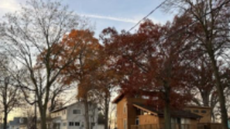 Don’t forget the Oaks!