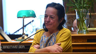 State Senator Killed In Multi-Vehicle Crash