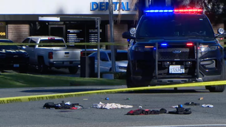 Man Shot by Escondido Police Expected to Survive