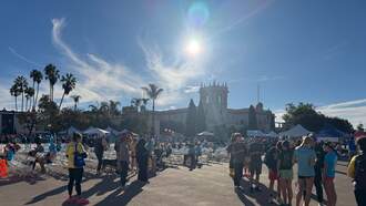 Father Joe's Villages Thanksgiving Day 5k 'Run for Hope' Surpasses Goal 