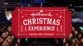 Entertainment - Hallmark Christmas Experience in Kansas City