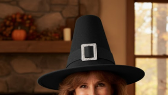 Rita's Leftovers from  Thanksgiving