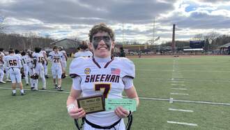 NFL, HS Football - 48 Teams Ready for the CIAC State Football Tournament