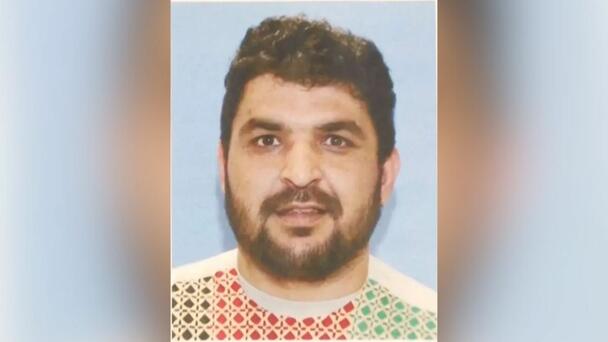 Suspected Shooter's Charges Upgraded After National Guard Member's Death