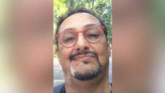 Actor Tony Germano Dead At 55