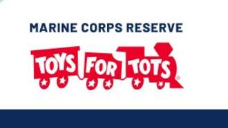 Gun Lake Casino Resort kicks off Toys for Tots collection drive on Dec. 1