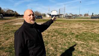 Crusader on Chillicothe Toxic Spots Explains His Concerns and Motivations