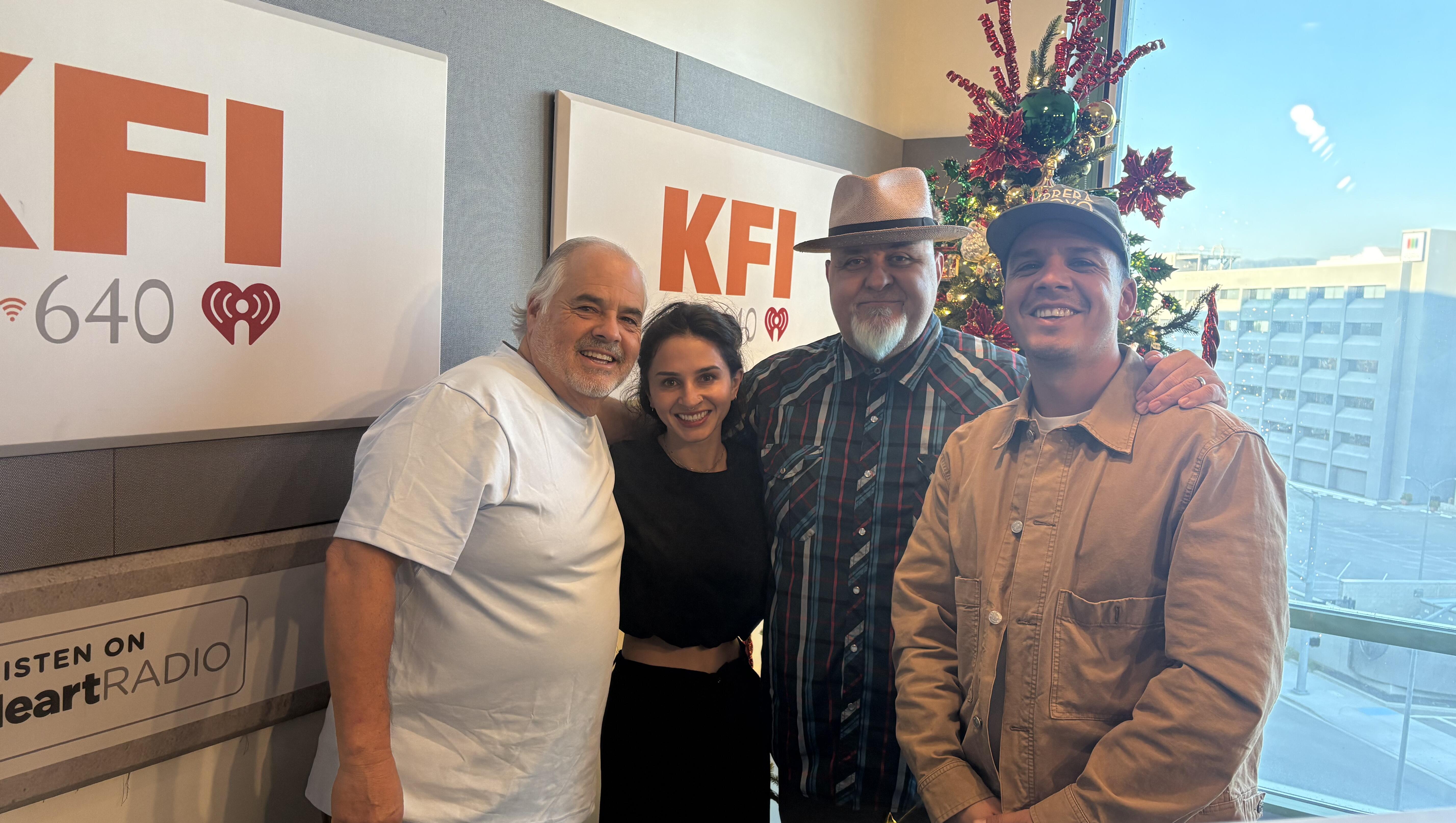 Guisado’s Celebrates 15 Years