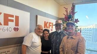 Guisado’s Celebrates 15 Years