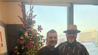 Chef Francesco Zimone