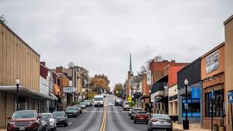 Waynesboro Art Center Hit by Water Damage, Seeks Community Support