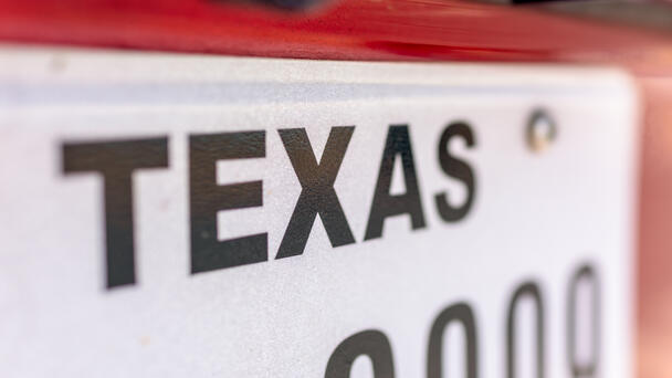 Texas Institute New Vehicle Registration Requirements 
