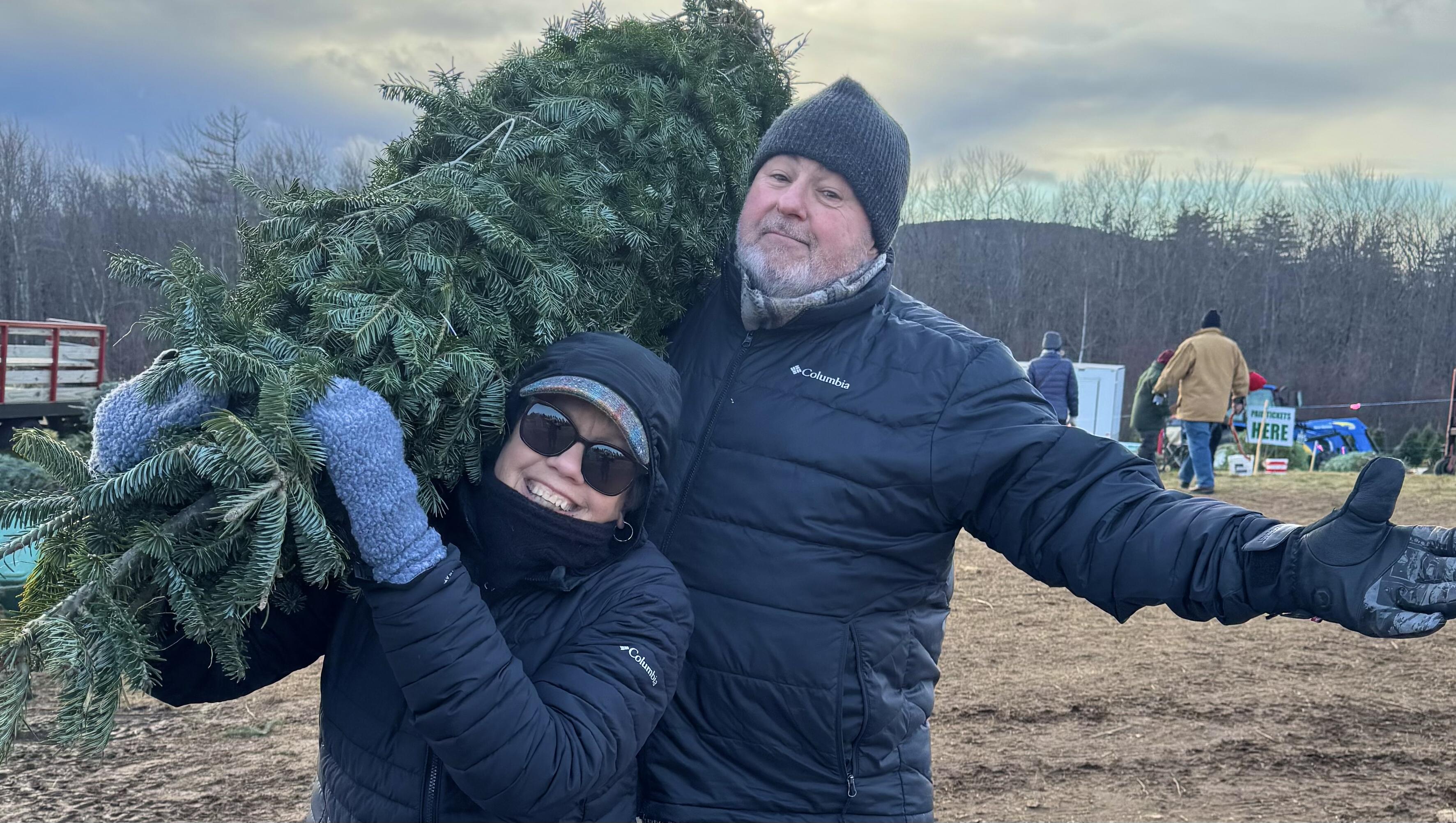 My Weekend: Turkey-TSO-Traffic-The Tree, Birds & A Parade