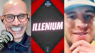 PODCAST: America’s Dance 30 w Guest ILLENIUM