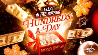 HUNDREDS🍪A🍪DAY