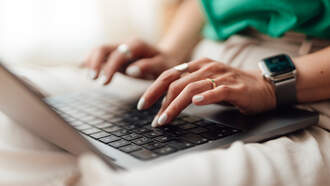 Oxford University Press' 2025 Word Of The Year Revealed