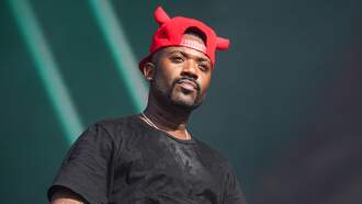 Music News - Ray J Speaks Out After Getting Arrested On Thanksgiving