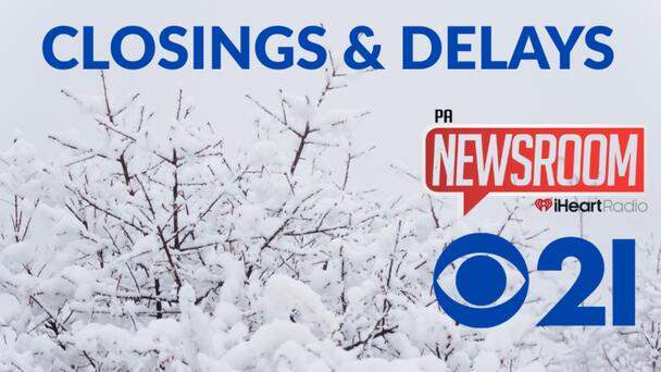 CLOSINGS AND DELAYS
