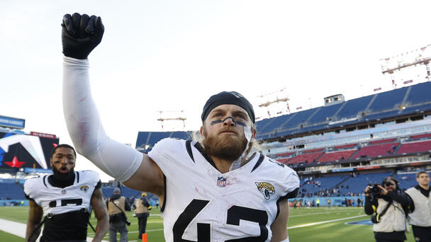 Jaguars vs Titans Recap