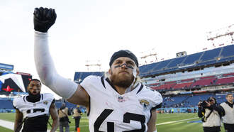 Jaguars vs Titans Recap